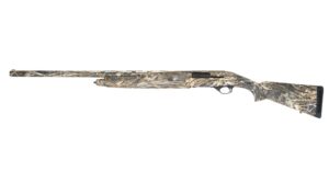 TriStar Viper G2 left-hand 12 gauge semi-automatic shotgun, 28-inch Realtree Max-7 finish