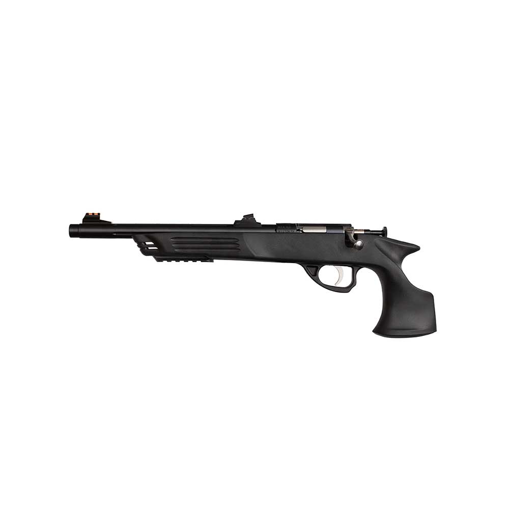 Keystone Crickett .22 LR 10.5 in Threaded Pistol