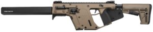 KRISS Vector CRB Gen2 10mm 16in Flat Dark Earth rifle
