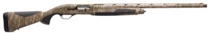 Browning Maxus II 12 Gauge 26 inch Mossy Oak Bottomland semi-auto shotgun