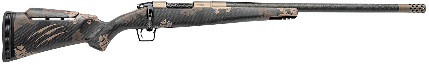 FIERCE FIREARMS CF ROGUE MINI 2 308W BRZ/S 20"