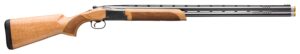 Browning Citori 725 Sporting Maple 12 Gauge 32in ported shotgun, polished blued finish