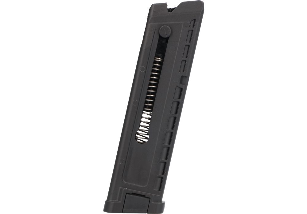 Sig Sauer P322 10-round .22 LR black polymer magazine
