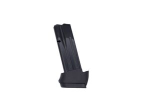 SAR Arms SAR9SC-17 9mm 17-round magazine black finish