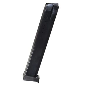 ProMag 32-round steel magazine for S&W SD9 9mm