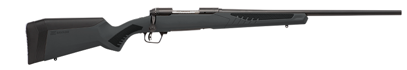 Savage 110 Hunter 7mm Rem Mag 24 inch Right-Hand Rifle