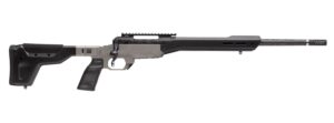 Savage Arms 110 Ultralite Elite .300 WSM bolt-action rifle with carbon fiber barrel and MDT chassis