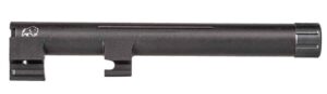 Tapco TAP22029 Beretta 92 9mm threaded 414 stainless nitride drop-in barrel