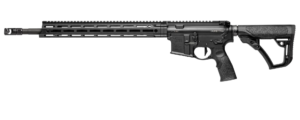 Daniel Defense DDM4V7 Pro-NM rifle .223 Rem 5.56 NATO 18-inch threaded barrel