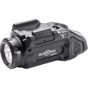 SureFire XC3-A weapon light 550 lumens black CR-123A Picatinny mount