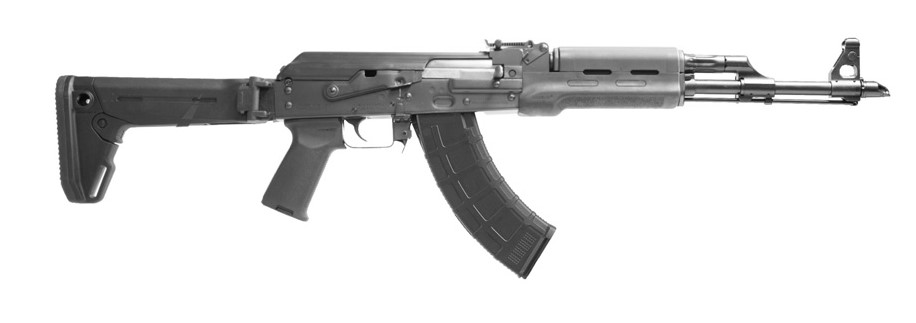 Zastava ZPAPM70 7.62x39 Magpul Zhukov Side Folder 30rd - Alexander's Zastava ZPAPM70 7.62x39 Magpul Zhukov Side Folder 30rd - Alexander's