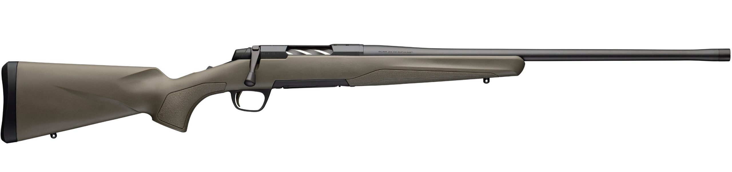 Browning X-Bolt 2 Composite Special 300 Win Mag 26 in