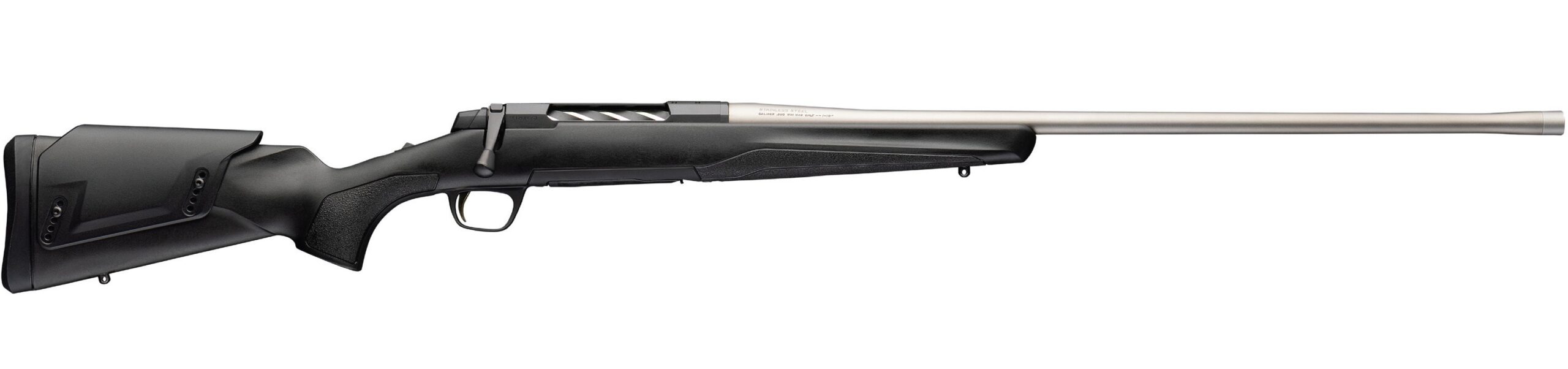 Browning X-Bolt 2 Western Hunter Special 7mm PRC 24″