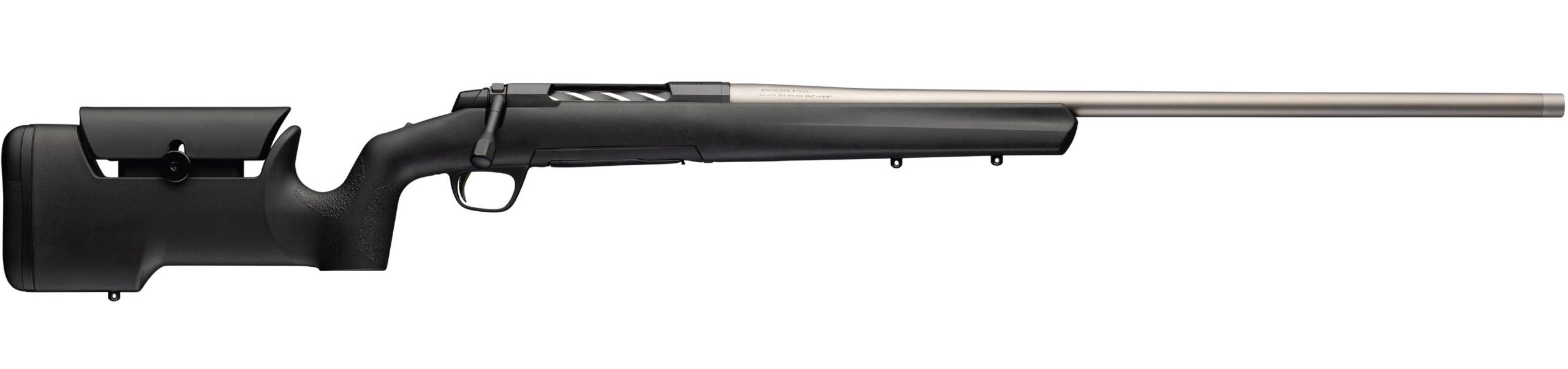 Browning X-Bolt 2 Special Max LR 7mm PRC 24″ Threaded