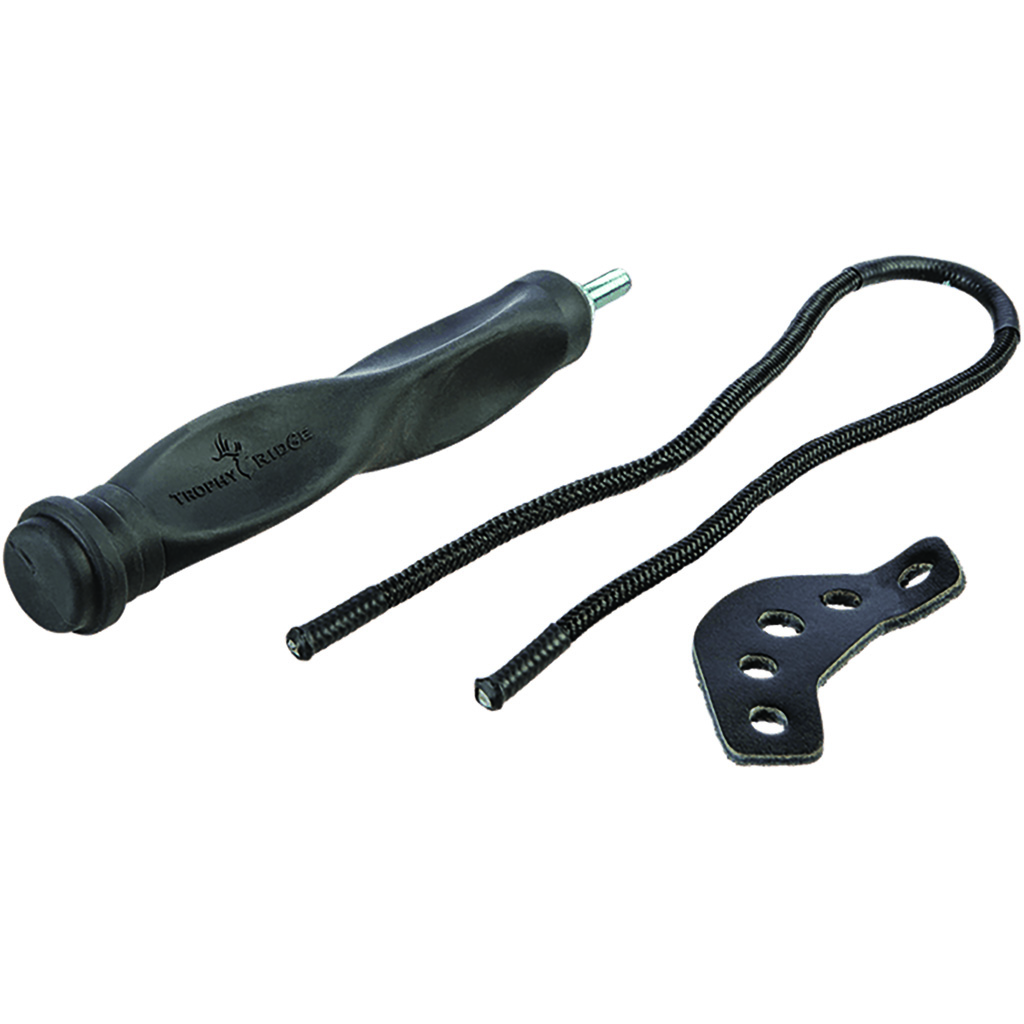専用です1233 Trophy Ridge Blitz Stabilizer Black 6 in. - Alexander's