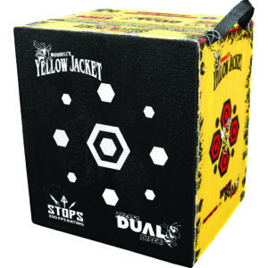 Morrell Yellow Jacket YJ-350 Dual Threat Target