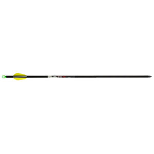 Wicked Ridge Lighted Alpha Brite Arrows Aluminum 20 in. 3 pk.