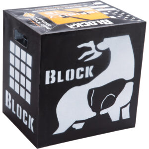 Block Infinity Crossbow Target 16 in.