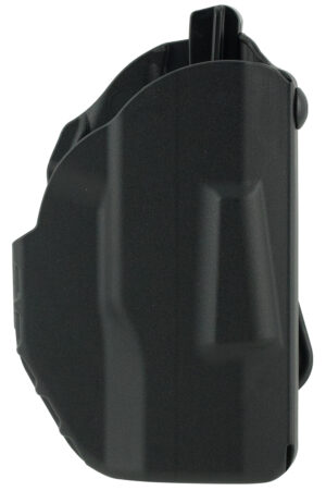 Safariland 7378 7TS ALS holster for Glock 26/27, right hand, black