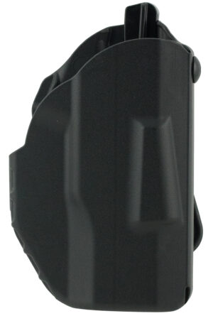 Safariland Model 7378 7TS ALS Concealment Holster for S&W M&P 9/40, right hand, paddle and belt loop