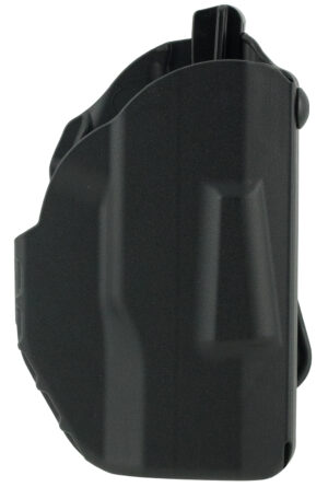Safariland 7378-7TS-ALS SafariSeven right-hand holster for HK VP9, belt loop and paddle mount