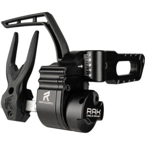 Ripcord RAK Arrow Rest Standard LH left-hand archery rest