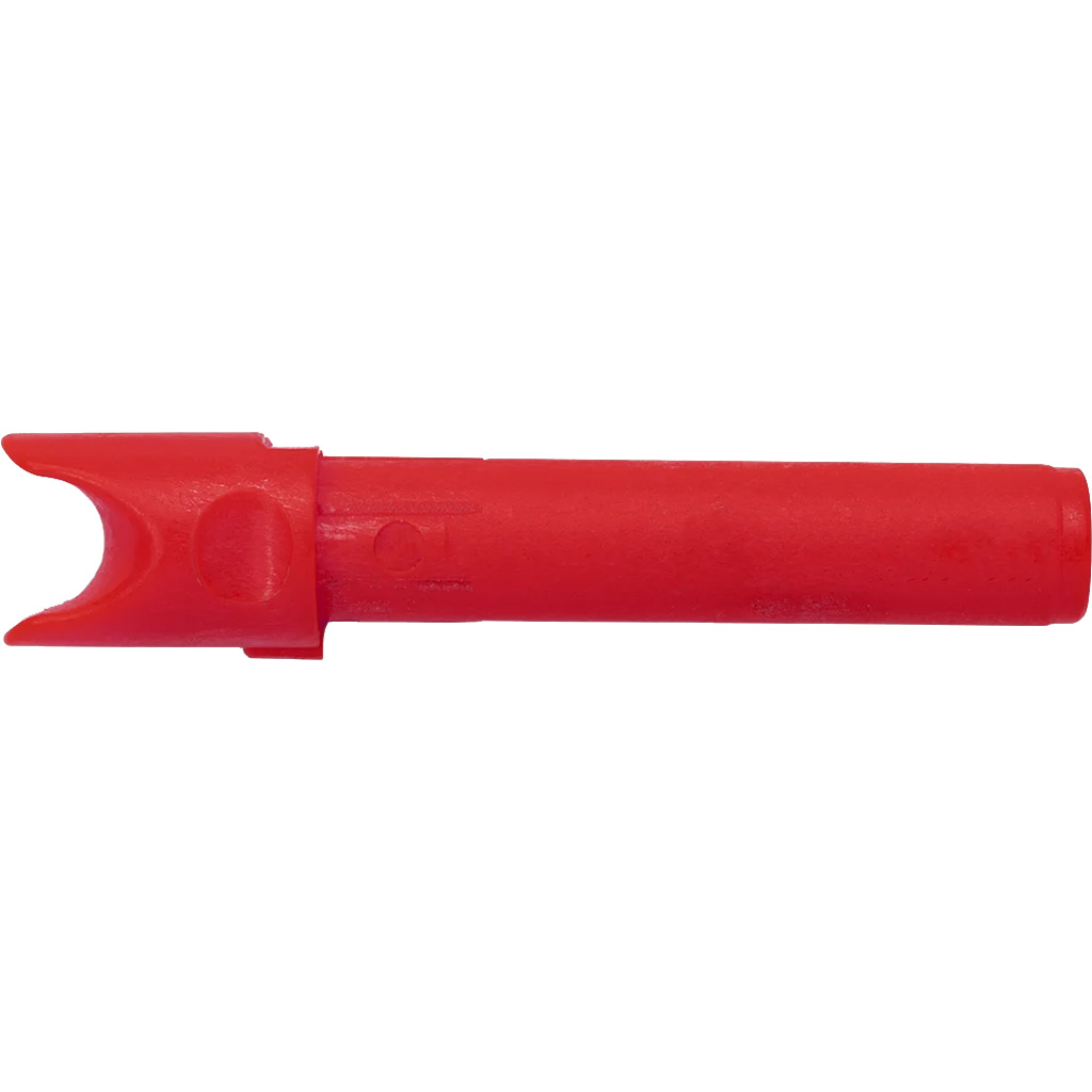 ノッポ TenPoint Alpha Nock HPX Red 12 pk. - Alexander's