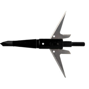 Swhacker Hank Parker Series Broadheads 2 blade 125 gr. 3 pk.
