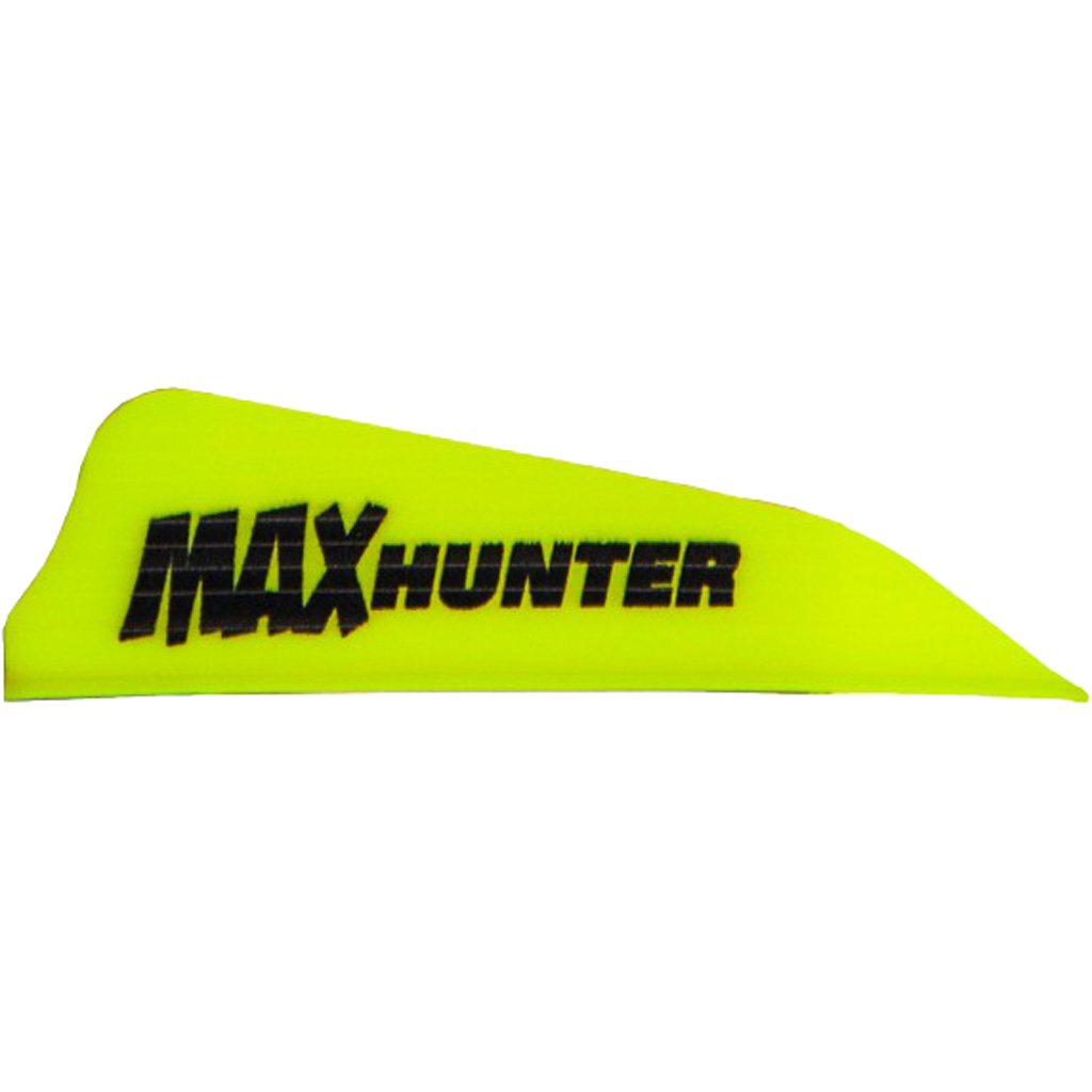 AAE Max Hunter Vanes OD Green 50 pk.