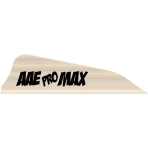 AAE Pro Max Vanes Gray 50 pk.