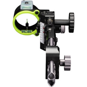 Black Gold Pro Dual Track Sight 4 in. Wing Truss .019 RH