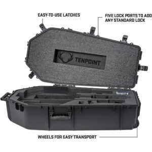 TenPoint Hard Case