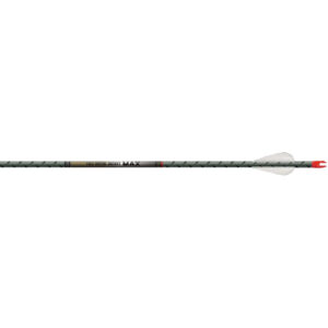 Easton 5mm FMJ Max Arrows with HIT Inserts 250 6 pk.