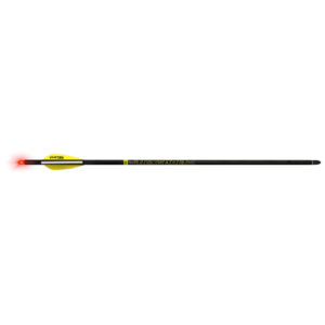 Victory TKX Elite Bolts 22 in. Lighted Nocks 3 pk.