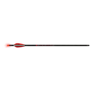 Victory TKX Sport Bolts 22 in. Lighted Nocks 3 pk.