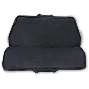 Easton Genesis Max Bowcase Red