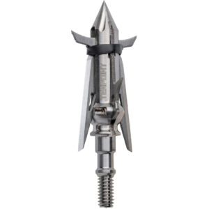 TenPoint Nemesis Titanium Broadheads 100 gr. 3 pk.