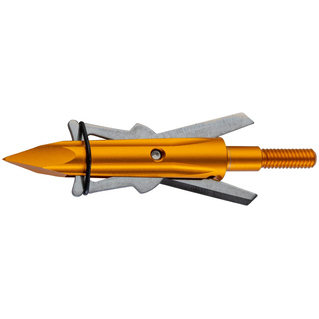 Wicked Ridge Demise Broadheads 100 gr. 3 pk. - Image 2