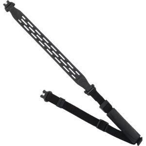 Limbsaver Kodiak Air Crossbow Sling Narrow Black