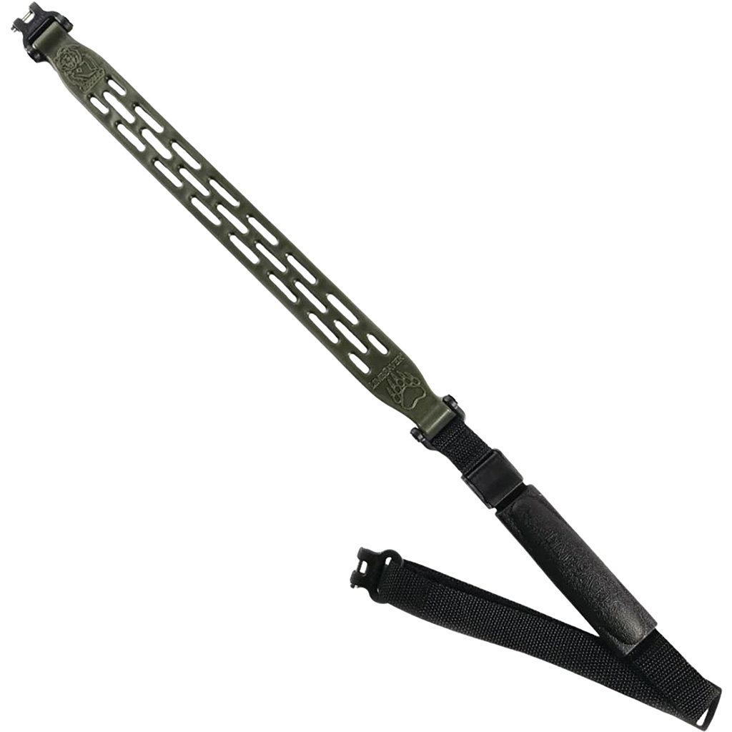 Limbsaver Kodiak Air Crossbow Sling Narrow Camo