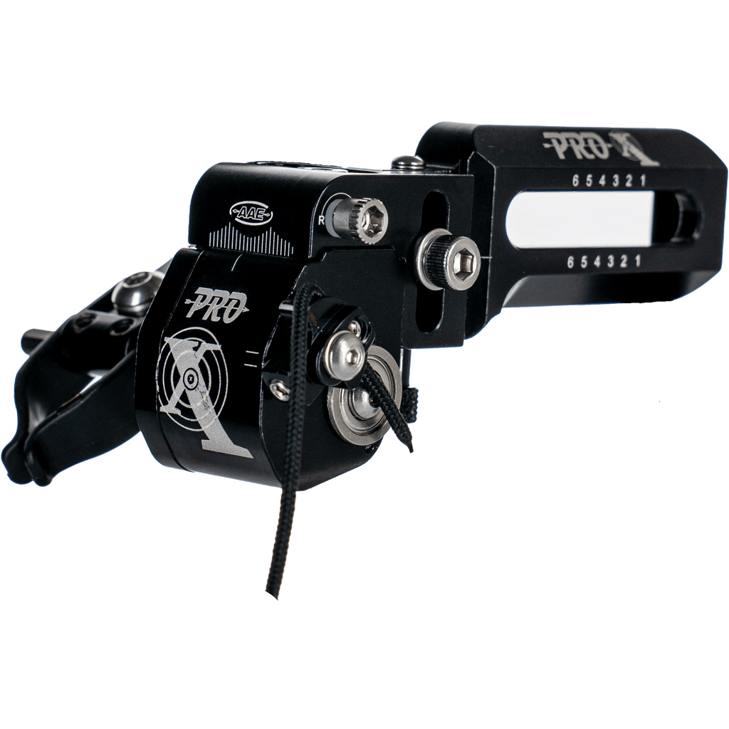 AAE Pro-X Arrow Rest RH