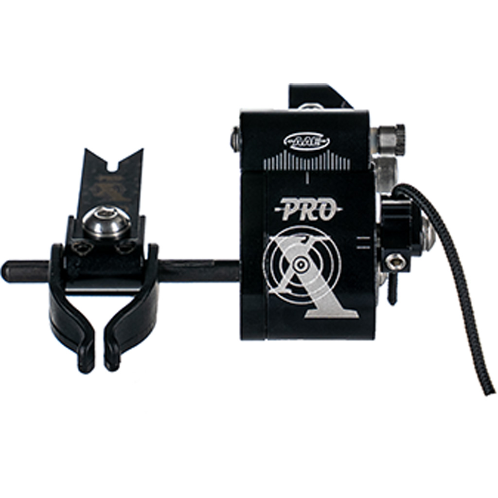 AAE Pro-X Arrow Rest RH - Image 2