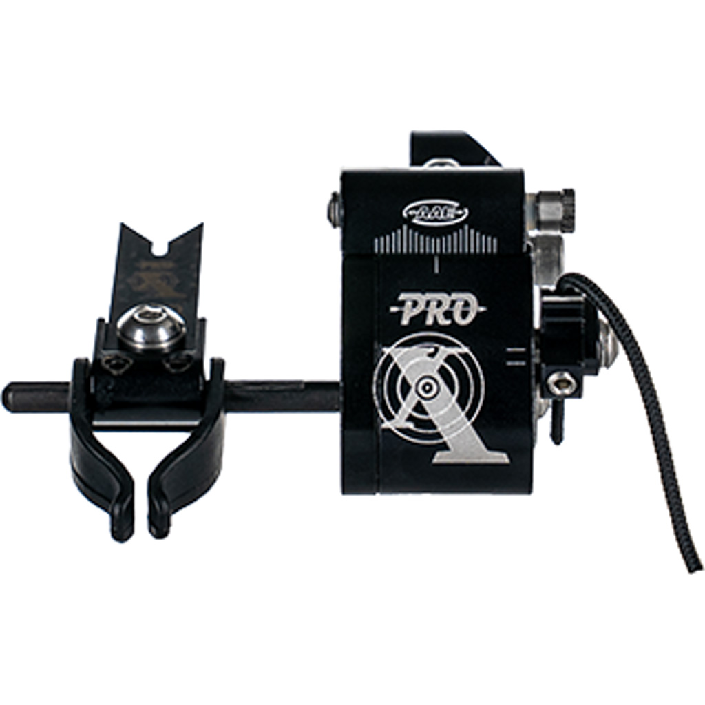 AAE Pro-X Arrow Rest LH - Image 2