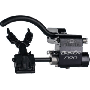 AAE Driven Pro Arrow Rest RH