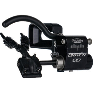 AAE Driven Pro QD Arrow Rest RH