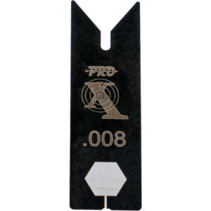 AAE Pro-X Blade .008