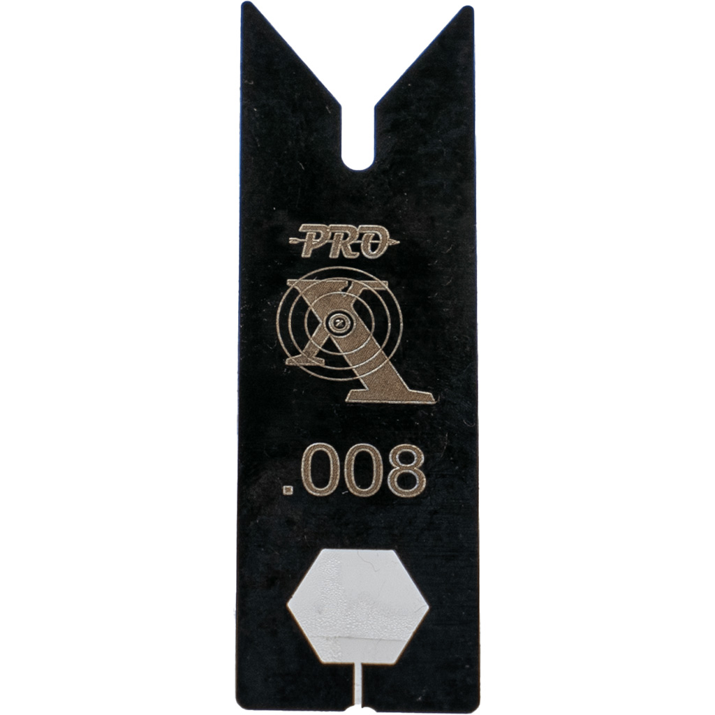 AAE Pro-X Blade .008