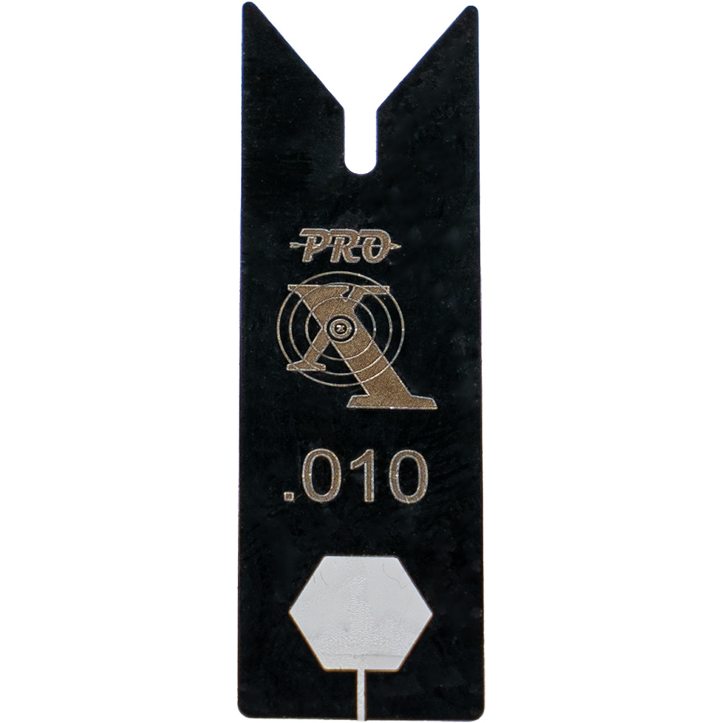 AAE Pro-X Blade .010