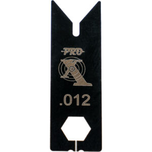 AAE Pro-X Blade .012