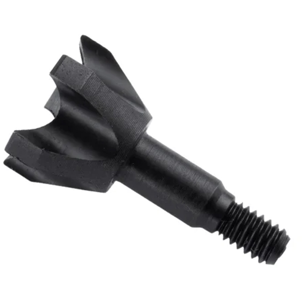 Vantage Point Archery VPA Small Game Thumpers 100 gr 3-pack high carbon steel black oxide
